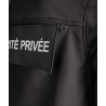 Softshell Sécurité Privée – GK SAFETEK®️