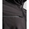 Softshell Sécurité Privée – GK SAFETEK®️