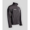 Softshell Sécurité Privée – GK SAFETEK®️