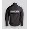 Softshell Sécurité Privée – GK SAFETEK®️