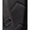 BLAKE 40L Black Backpack
