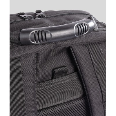 BLAKE 40L Black Backpack