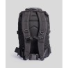 BLAKE 40L Black Backpack