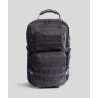 BLAKE 40L Black Backpack
