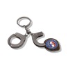 Porte-cles jeton