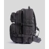 BLAKE 40L Black Backpack
