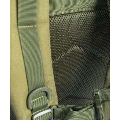 Sac à dos BLAKE 40L OD Green