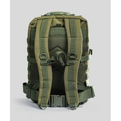 Sac à dos BLAKE 40L OD Green