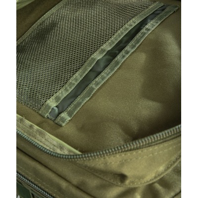 Sac à dos BLAKE 40L OD Green
