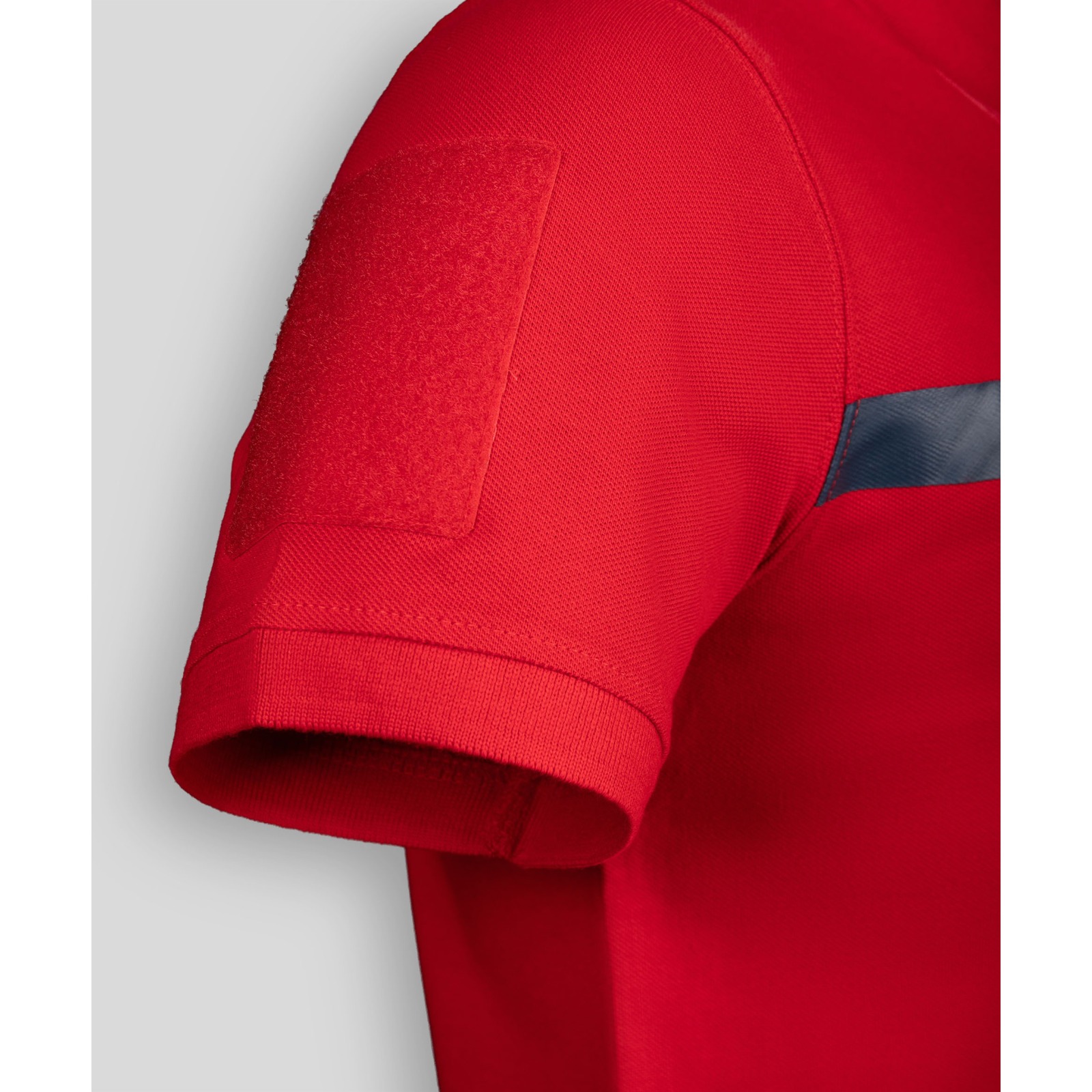 Polo Manches Courtes Sécurité Incendie – GK SAFETEK®