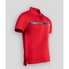 Polo Manches Courtes Sécurité Incendie – GK SAFETEK®