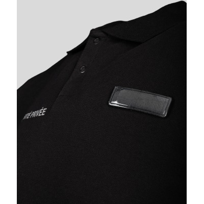 Polo Neutre Sécurité Privée - GK SAFETEK®