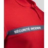 Polo Manches Longues Sécurité Incendie – GK SAFETEK®