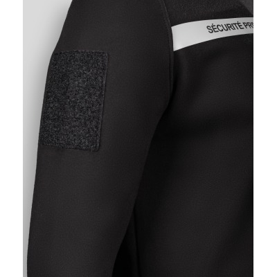 Private Security Sweatshirt – GK SAFETEK®