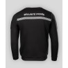 Private Security Sweatshirt – GK SAFETEK®