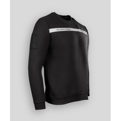 Sweat Sécurité Privée – GK SAFETEK®