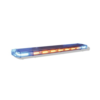 Vega SPA Extra-Flat Two-Tone Light Bar