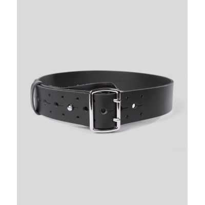 Ceinturon 45 mm en Cuir