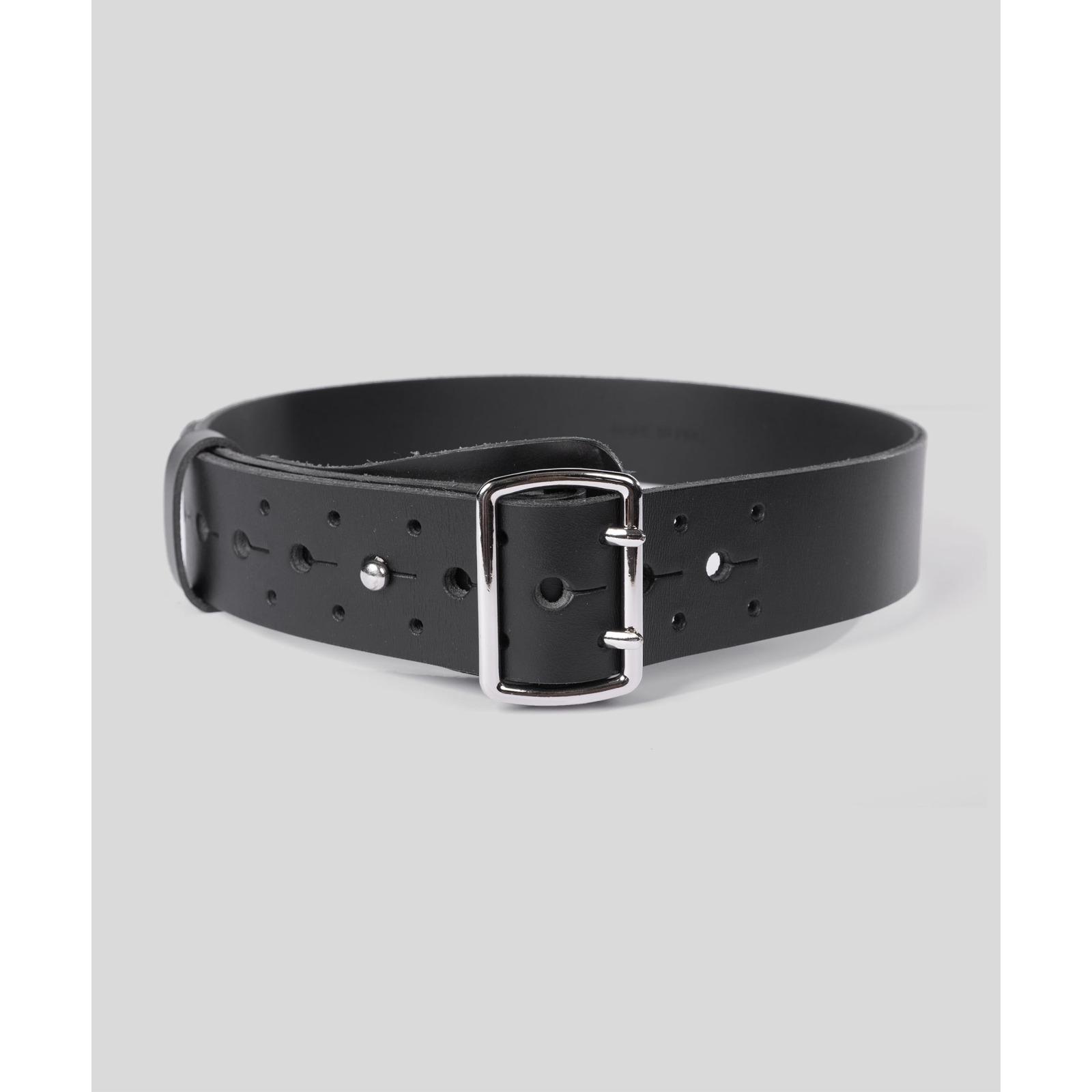 Ceinturon 45 mm en Cuir