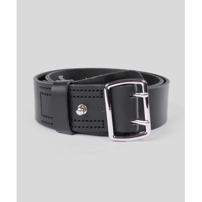 Ceinturon 45 mm en Cuir