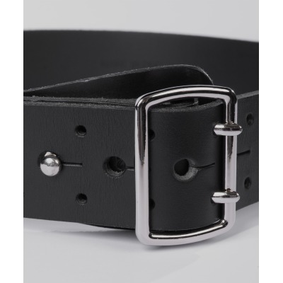 Ceinturon 45 mm en Cuir