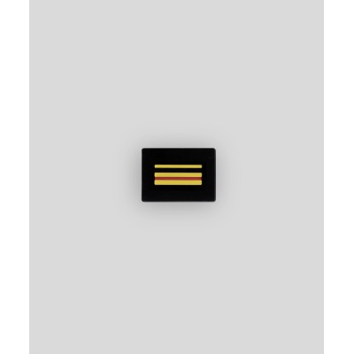 Police & Gendarmerie Rank Insignia