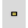 Police & Gendarmerie Rank Insignia