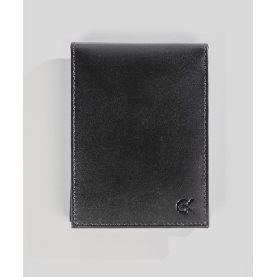 Porte-carte Vertical 2 Volets