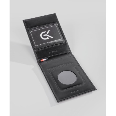 Porte-carte Vertical 2 Volets