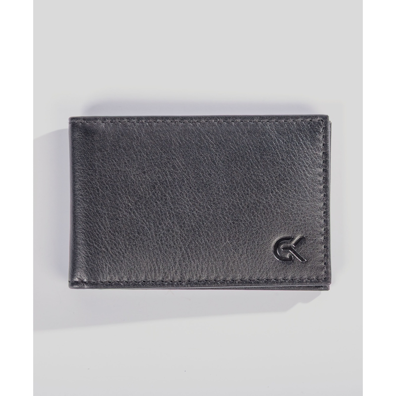 Porte-carte mini horizontal 2 volets