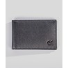 Porte-carte mini horizontal 2 volets