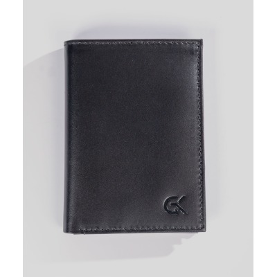 Porte-Cartes Mini 2 Volets - GK