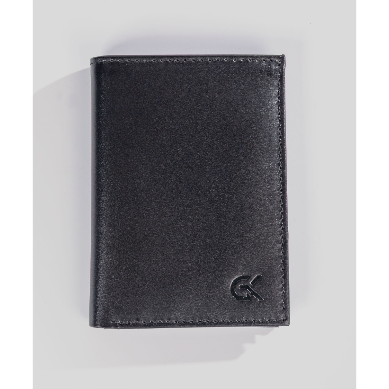 Porte-Cartes Mini 2 Volets - GK
