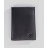 Porte-Cartes Mini 2 Volets - GK