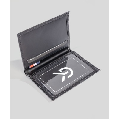 Porte-Cartes Mini 2 Volets - GK