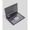 Porte-Cartes Mini 2 Volets - GK