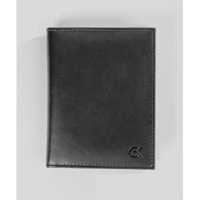 Portefeuille Vertical 2 Volets