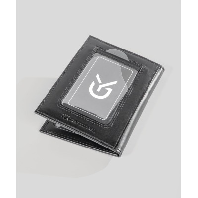 Portefeuille Vertical 2 Volets