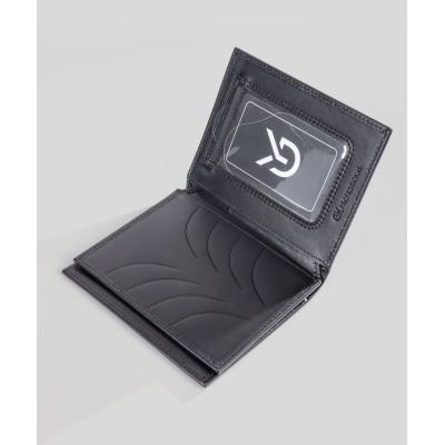 Porte-cartes Police avec emplacement médaille