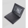 Porte-cartes Police avec emplacement médaille