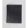 Porte-cartes Police avec emplacement médaille