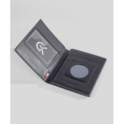 Porte-carte Horizontal 3 Volets