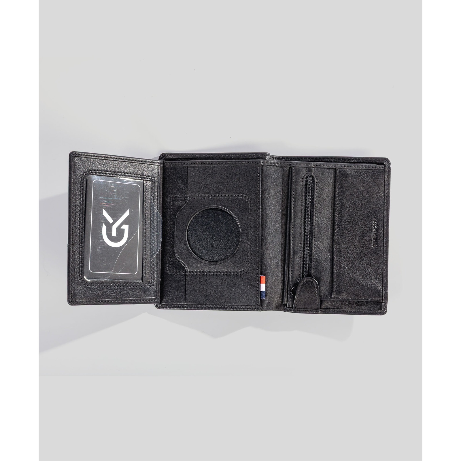 Portefeuille 3 Volets