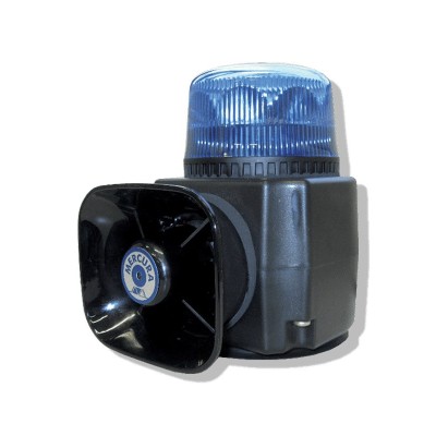 Portable Signaling Unit