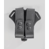 Double porte-chargeur d'epaule xt40