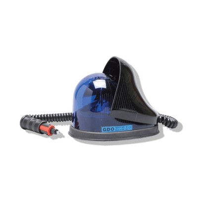 Removable Beacon GDO