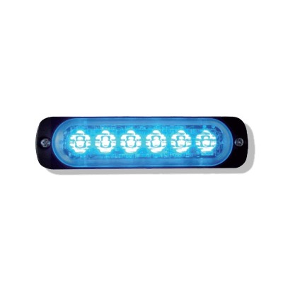 Grille Penetration Lights