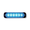 Grille Penetration Lights