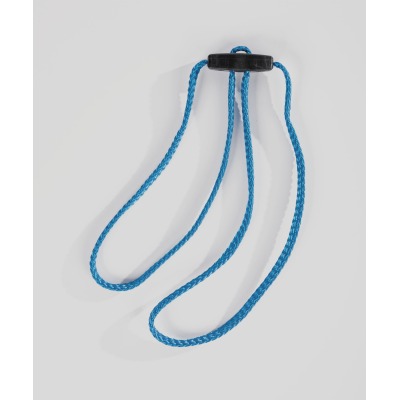 Menottes textiles d'entraînement