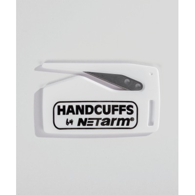Disposable Handcuff Cutter
